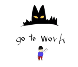 Kansai special sticker #5960276