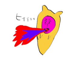 Kansai special sticker #5960282