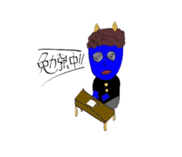 Kansai special sticker #5960289