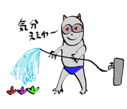 Kansai special sticker #5960292