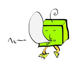 Kansai special sticker #5960299