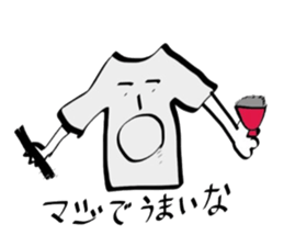 Kansai special sticker #5960304