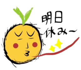 Kansai special sticker #5960307