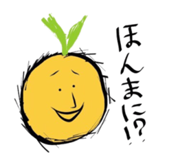 Kansai special sticker #5960308