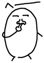 Koitsu sticker #5960337