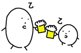 Koitsu sticker #5960350