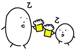 Koitsu sticker #5960350