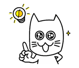 Foolish Cats sticker #5960491