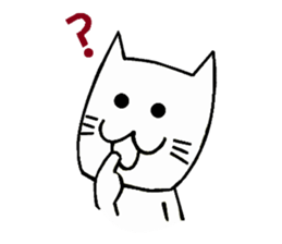 Foolish Cats sticker #5960503