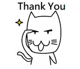 Foolish Cats sticker #5960508