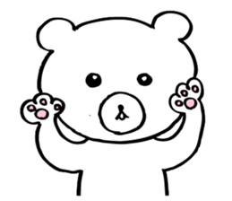 Kumazawa teacher sticker #5961554