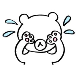 Kumazawa teacher sticker #5961555