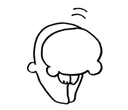 Kumazawa teacher sticker #5961561