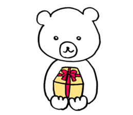 Kumazawa teacher sticker #5961576