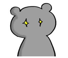 Kumazawa teacher sticker #5961580