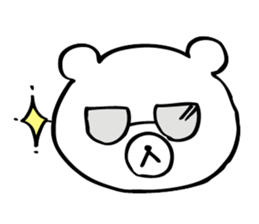 Kumazawa teacher sticker #5961588