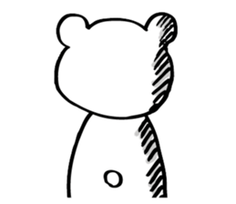 Kumazawa teacher sticker #5961590