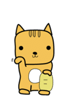 Hacchan Hacchan5 sticker #5961834