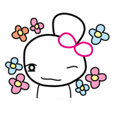 Hacchan Hacchan5 sticker #5961836