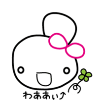 Hacchan Hacchan5 sticker #5961838