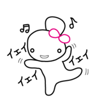 Hacchan Hacchan5 sticker #5961844