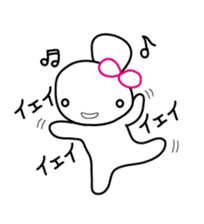 Hacchan Hacchan5 sticker #5961844