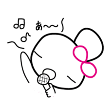 Hacchan Hacchan5 sticker #5961845