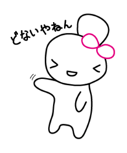 Hacchan Hacchan5 sticker #5961849