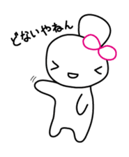 Hacchan Hacchan5 sticker #5961849