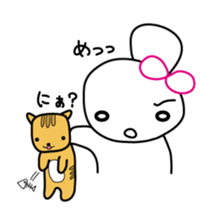 Hacchan Hacchan5 sticker #5961857