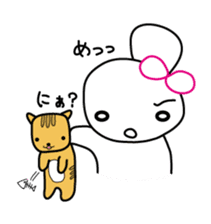 Hacchan Hacchan5 sticker #5961857