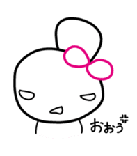 Hacchan Hacchan5 sticker #5961858