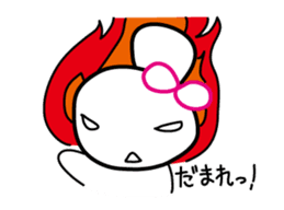 Hacchan Hacchan5 sticker #5961859