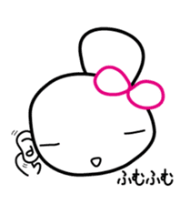 Hacchan Hacchan5 sticker #5961862