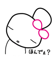 Hacchan Hacchan5 sticker #5961863