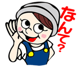 Little Cherry sticker #5961875