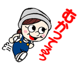 Little Cherry sticker #5961885