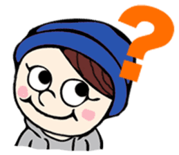 Little Cherry sticker #5961899