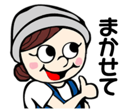 Little Cherry sticker #5961901