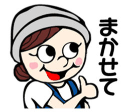 Little Cherry sticker #5961901