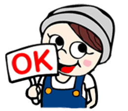 Little Cherry sticker #5961903