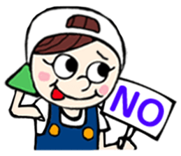 Little Cherry sticker #5961904