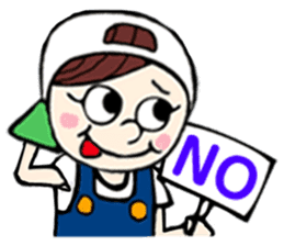 Little Cherry sticker #5961904