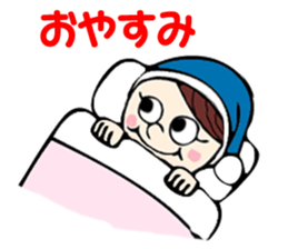 Little Cherry sticker #5961907