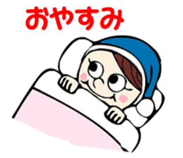 Little Cherry sticker #5961907