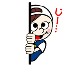 Little Cherry sticker #5961909