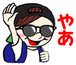 Little Cherry sticker #5961911