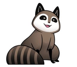 StupidFox sticker #5962165