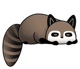 StupidFox sticker #5962168