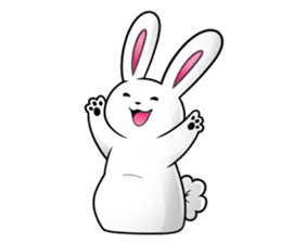 StupidFox sticker #5962174